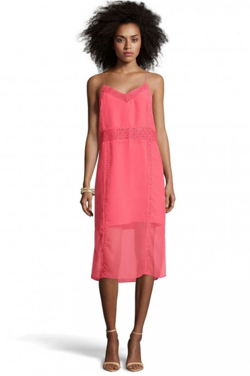 Boutique Natalia Midi suknelė